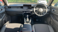 Honda HR-V 1.5 eHEV Advance 5dr CVT Hybrid Hatchback